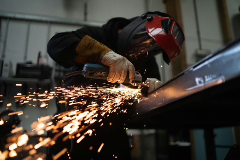 How Fabrication Shops Are Using AI for Quoting and Inventory in 2026