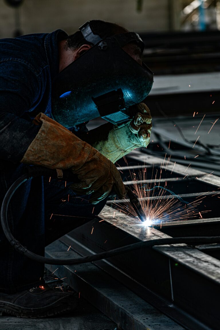 Best Tech Tools for Welders and Fabricators in 2026