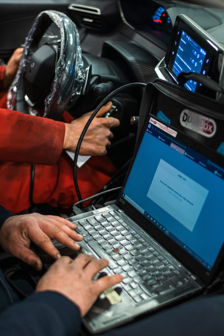 AI Diagnostic Tools for Mechanics — What Is Actually Useful in 2026