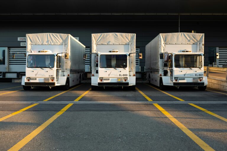 Best Fleet Management Software for Trade Businesses in 2026