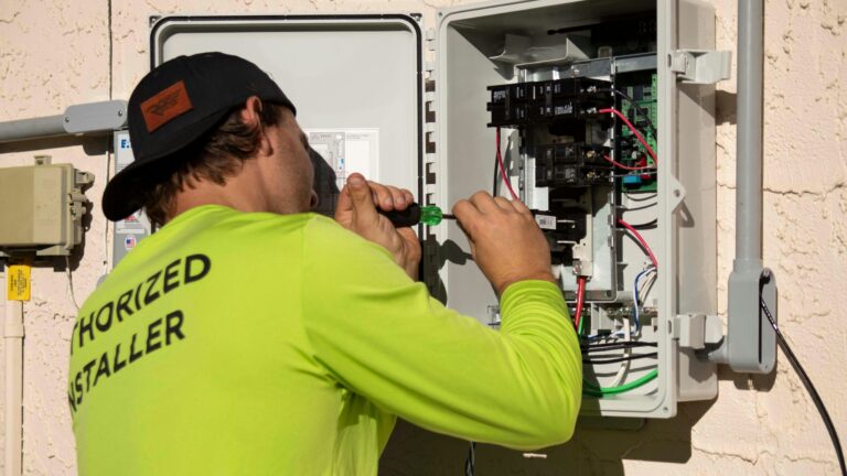 How Electricians Are Using AI to Win More Commercial Bids in 2026