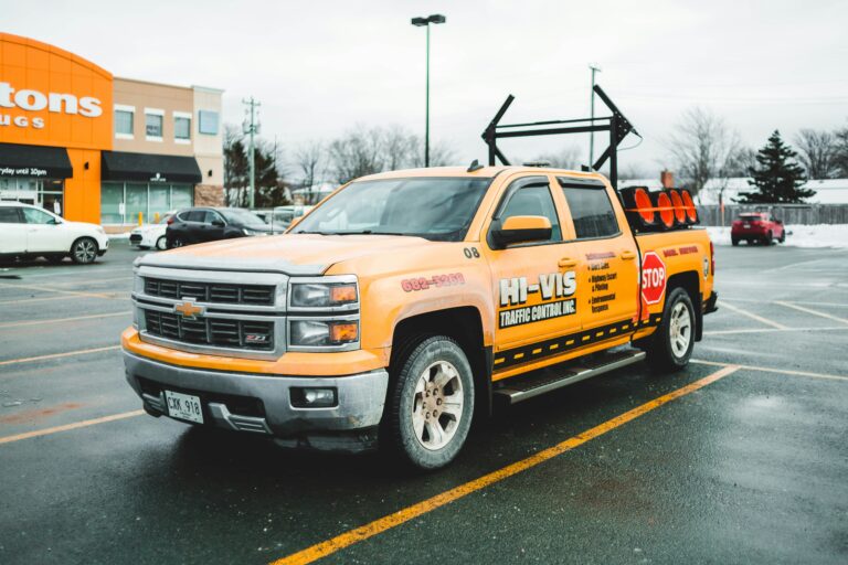 Best GPS and Fleet Tracking Apps for Electrical Contractors in 2026