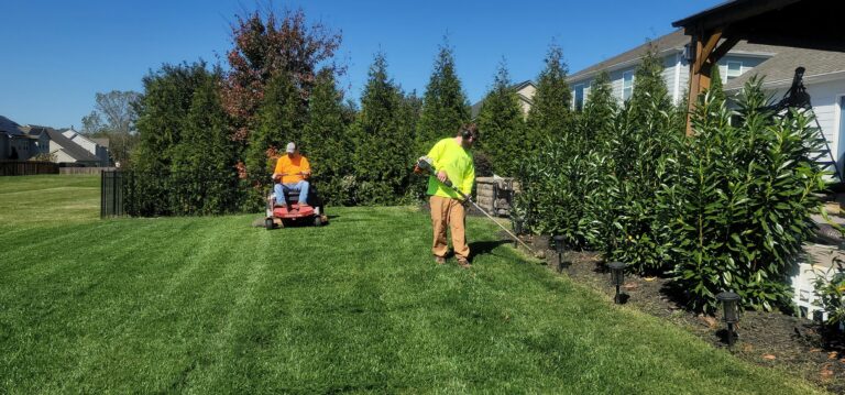 Best Scheduling Apps for Landscaping Crews in 2026
