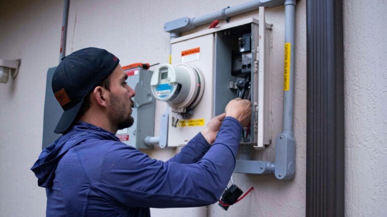 How Electricians Are Using AI to Manage Service Agreements and Maintenance Contracts
