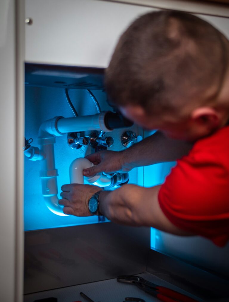 Best CRM for Plumbing Companies in 2026