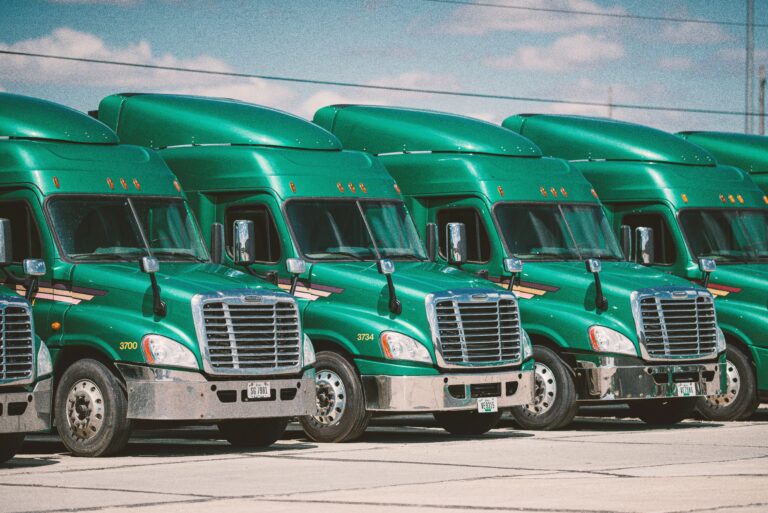 Best GPS Fleet Tracking Software for Contractors in 2026