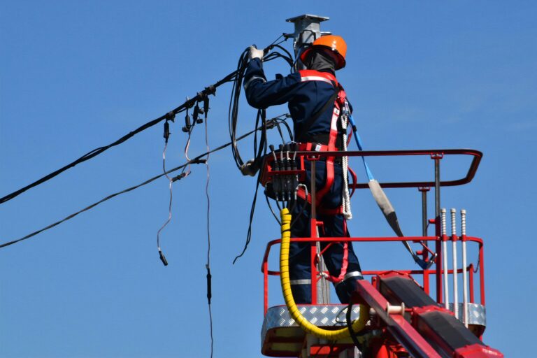 How Electricians Are Using AI to Manage Service Agreements and Maintenance Contracts in 2026